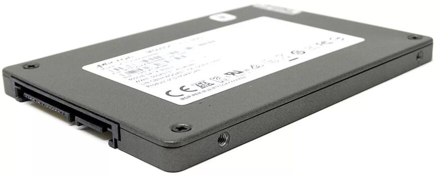 Твердотельный накопитель SSD Micron M500DC MTFDDAK800MBB-1AE1ZABYY / 2.5" / 800 GB 3D MLC / SATA III