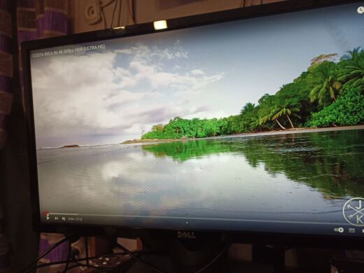 Монитор Dell SE2416H Silver-Black / 24" (1920x1080) IPS / 1x HDMI, 1x VGA Монитор Dell SE2416H Silver-Black / 24" (1920x1080) IPS / 1x HDMI, 1x VGA