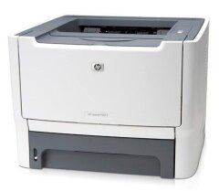 Новый принтер HP LaserJet P2015 / Лазерная монохромная печать / 1200x1200 dpi / A4 / 26 стр. мин / USB 2.0 / Дуплекс
