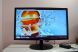 Монітор Samsung S24A300B / 24" (1920x1080) TN LED / VGA, DVI купити