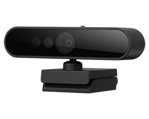 Новая WebCam Lenovo Performance 510 FHD Black