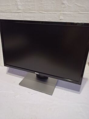 Монитор Dell SE2416H Silver-Black / 24" (1920x1080) IPS / 1x HDMI, 1x VGA Монитор Dell SE2416H Silver-Black / 24" (1920x1080) IPS / 1x HDMI, 1x VGA