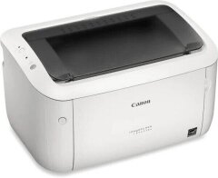 Принтер Canon i-SENSYS LBP6200d / Лазерная монохромная печать / 600x600 dpi / A4 / 25 стр/мин / USB 2.0 / Дуплекс
