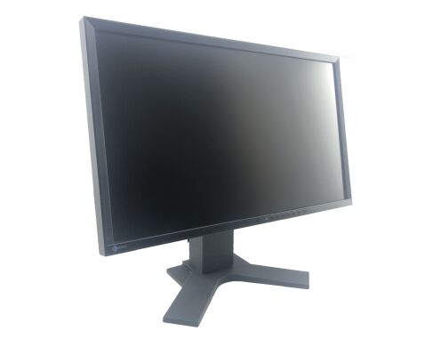 Монитор Eizo FlexScan EV2316W / 23" (1920x1080) TN WLED / DVI, VGA, DP, USB-Hub