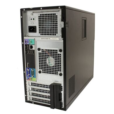Dell 790 Tower / Intel i5-2500 (4 ядра по 3.3ГГц) / 6GB DDR3 / 250GB HDD Dell 790 Tower / Intel i5-2500 (4 ядра по 3.3ГГц) / 6GB DDR3 / 250GB HDD