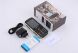 Мобільний телефон SERVO H8 / 4 sim-card / 2.8' (240x320) / dual camera / memory card купити