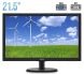 Монітор Philips 223S5L / 21.5" (1920x1080) TN / VGA, DVI / VESA 100x100 купити