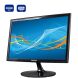 Монітор Samsung S24A300B / 24" (1920x1080) TN LED / VGA, DVI купити