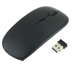 Новая беспроводная мышь / USB