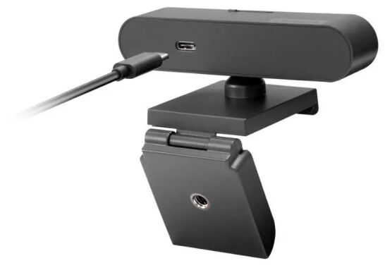 Новая WebCam Lenovo Performance 510 FHD Black