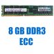 Серверная оперативная память Samsung 8GB DDR3 ECC купить