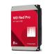 Новый жесткий диск WD Red Pro (WD8003FFBX) / 3.5" / 8000 GB / SATA III купить