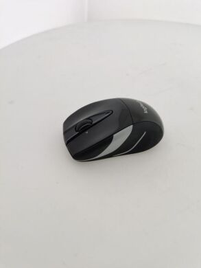 Бездротова миша Logitech M525 Black / оптична / 3 клавіши / чорна