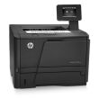 Принтер Б-класс HP LaserJet Pro 400 M401DN / Лазерная монохромная печать / 1200x1200 dpi / A4 / 33 стр./мин / USB 2.0, Ethernet / Дуплекс