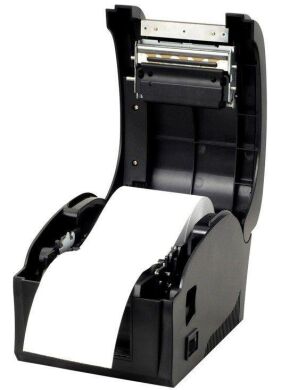 Принтер этикеток Xprinter 360B Black (XP-360B)