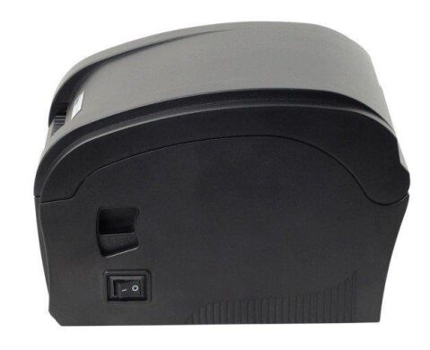 Принтер этикеток Xprinter 360B Black (XP-360B)