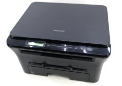 МФУ Samsung SCX-4300 / Лазерная монохромная печать / 600x600 dpi / 18 стр/мин / A4 / USB 2.0