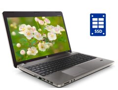 Ноутбук HP ProBook 4540s / 15.6 (1366x768) TN / Intel Core i3-3110M (2 (4) ядра по 2.4 GHz) / 8 GB DDR3 / 240 GB SSD / Intel HD Graphics 4000 / WebCam / DVD-ROM / Win 10 Pro