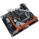 Новая материнская плата Huanan B75 / socket LGA1155 купить