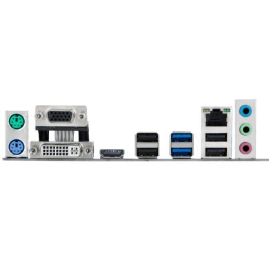 Новая материнская плата Huanan B75 / socket LGA1155