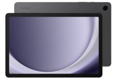 Планшет Samsung Galaxy Tab A9 / 8.7" (1340x800) IPS Touch / MediaTek Helio G99 (8 ядер по 2.0 - 2.2 GHz) / 4 GB DDR4 / 64 GB eMMC / Mali-G57 MP2 / WebCam / Android 14