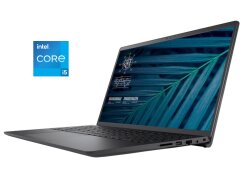 Ультрабук Dell Vostro 15 3510 / 15.6" (1920x1080) IPS / Intel Core i5-1135G7 (4 (8) ядра по 2.4 - 4.2 GHz) / 16 GB DDR4 / 512 GB SSD / Intel Iris Xe Graphics / WebCam / Win 11 Pro