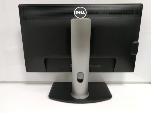 Монитор Dell 2412 / 24" / 1920х1080 (16:9) WLED IPS / DVI, VGA, DP, USB Hub Монитор Dell 2412 / 24" / 1920х1080 (16:9) WLED IPS / DVI, VGA, DP, USB Hub