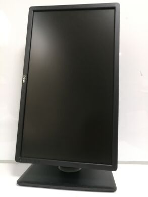 Монитор Dell 2412 / 24" / 1920х1080 (16:9) WLED IPS / DVI, VGA, DP, USB Hub Монитор Dell 2412 / 24" / 1920х1080 (16:9) WLED IPS / DVI, VGA, DP, USB Hub