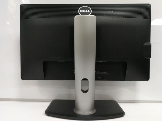 Монитор Dell 2412 / 24" / 1920х1080 (16:9) WLED IPS / DVI, VGA, DP, USB Hub Монитор Dell 2412 / 24" / 1920х1080 (16:9) WLED IPS / DVI, VGA, DP, USB Hub