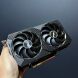Дискретная видеокарта AMD Radeon RX 6500 XT, 4 GB GDDR6, 64-bit / DisplayPort, HDMI купить