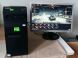 Lenovo M80 / Intel Core i3-540 (2(4) ядра по 3,06GHz) / 6GB DDR3 / 250GB HDD / GeForce GT 420 1GB 128bit + монитор LG w2242te / 22' / 1680x1050 купить