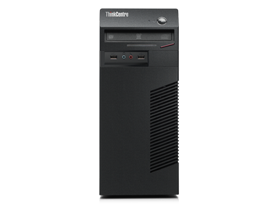 Lenovo M80 / Intel Core i3-540 (2(4) ядра по 3,06GHz) / 6GB DDR3 / 250GB HDD / GeForce GT 420 1GB 128bit + монитор LG w2242te / 22' / 1680x1050