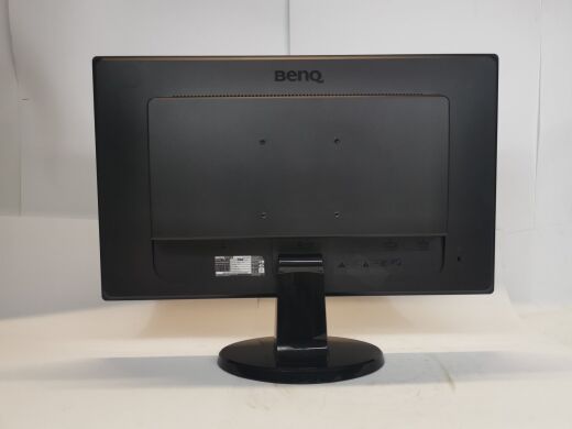Монитор BenQ GL2450 / 24" (1920x1080) TN / 1x DVI, 1x VGA Монитор BenQ GL2450 / 24" (1920x1080) TN / 1x DVI, 1x VGA