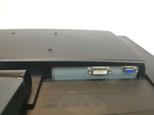 Монитор BenQ GL2450 / 24" (1920x1080) TN / 1x DVI, 1x VGA Монитор BenQ GL2450 / 24" (1920x1080) TN / 1x DVI, 1x VGA