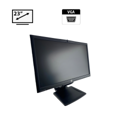Монитор HP Compaq L2311c / 23" (1920x1080) TN WLED / VGA, USB-Hub