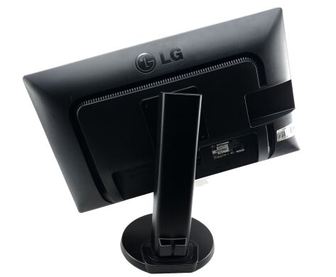 Монітор LG 24MB35PM / 24" (1920x1080) IPS WLED / DVI, VGA