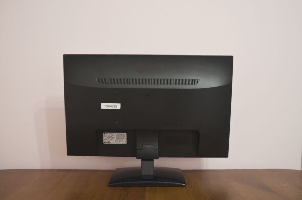Монітор LG E2441V / 24" (1920x1080) TN LED / VGA, DVI, HDMI / Headphone Out