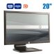 Монитор НР Compaq LA2006x / 20" (1600x900) TN / DVI-D, DisplayPort, VGA, USB 2.0  купить