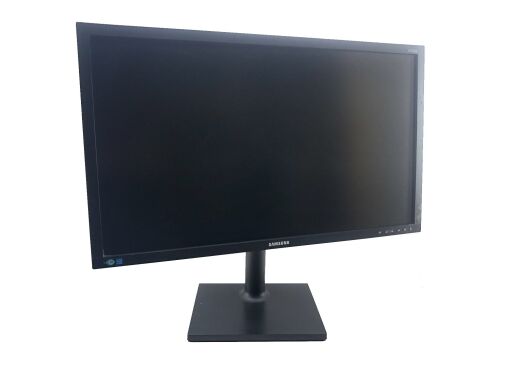 Монитор Samsung S27E450B / 27" (1920x1080) TN / DVI, VGA Монитор Samsung S27E450B / 27" (1920x1080) TN / DVI, VGA