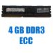 Серверная оперативная память Hynix 4GB (1x4GB) DDR3 ECC купить