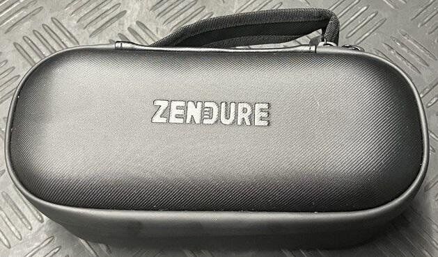 Зарядная станция Zendure SuperBase Pro 1500 / 2000W / 1440 Вт&sdot;ч / LiFePO4