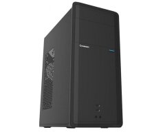 Компьютер Tower / Intel Core i3-3240 (2(4) ядра по 3.4GHz) / 4GB DDR3 / 320GB HDD / 400W