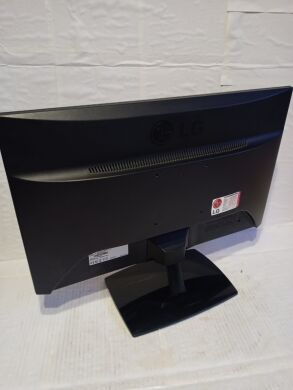 Монітор LG Flatron IPS235T-BN / 23" (1920x1080) IPS / VGA, DVI / VESA 100x100 