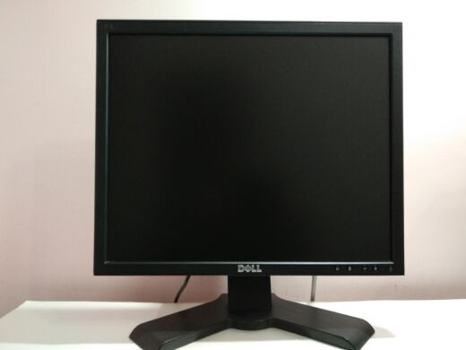 Монітор DELL Professional P190Sb / 19" (1280x1024) TN / DVI, VGA, USB Монітор DELL Professional P190Sb / 19" (1280x1024) TN / DVI, VGA, USB