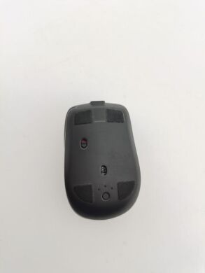 Беспроводная мышь Logitech MX Anywhere 2S Graphite / лазерная / 7 клавиш / серая