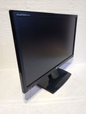 Монітор LG Flatron IPS235T-BN / 23" (1920x1080) IPS / VGA, DVI / VESA 100x100 