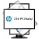 Монитор HP Z24I / 24" (1920x1200) IPS / DVI, USB, VGA, DisplayPort купить