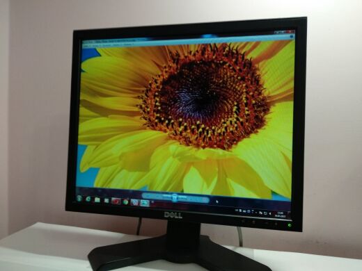 Монітор DELL Professional P190Sb / 19" (1280x1024) TN / DVI, VGA, USB Монітор DELL Professional P190Sb / 19" (1280x1024) TN / DVI, VGA, USB