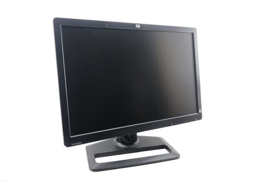 Монитор HP LE2201w / 22" (1680x1050) TN / VGA Монитор HP LE2201w / 22" (1680x1050) TN / VGA