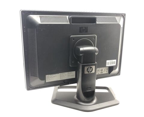 Монитор HP LE2201w / 22" (1680x1050) TN / VGA Монитор HP LE2201w / 22" (1680x1050) TN / VGA